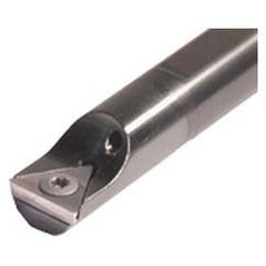 Indexable Coolant-Thru E-STFPR 8-2 Right Hand 1/2" SH - USA Tool & Supply