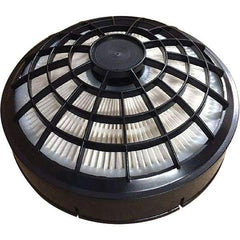 Dustless Technologies - Vacuum Cleaner Filters Vacuum Type: Portable & Backpack Vacuum Filter Type: HEPA Filter - USA Tool & Supply