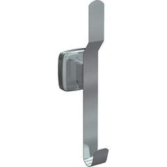 ASI-American Specialties, Inc. - Coat & Hat Hooks Type: Coat & Hat Hook Projection: 3 (Inch) - USA Tool & Supply