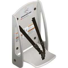 ASI-American Specialties, Inc. - Baby Changing Stations Length (Inch): 12-1/2 Mounting Style: Surface Mounted - USA Tool & Supply