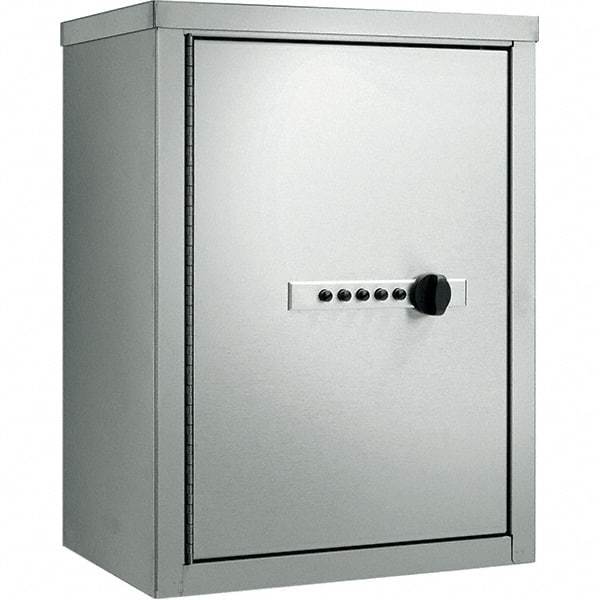 ASI-American Specialties, Inc. - Medicine Cabinets Mounting Style: Surface Mount Material: Stainless Steel - USA Tool & Supply