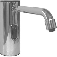 ASI-American Specialties, Inc. - Soap, Lotion & Hand Sanitizer Dispensers Type: Hand Soap Dispenser Mounting Style: Counter Mounted - USA Tool & Supply