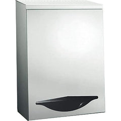 ASI-American Specialties, Inc. - PPE Dispensers Type: Disposable Glove Dispenser Mount: Wall - USA Tool & Supply