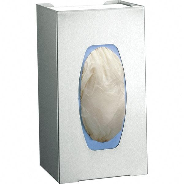 ASI-American Specialties, Inc. - PPE Dispensers Type: Disposable Glove Dispenser Mount: Wall - USA Tool & Supply