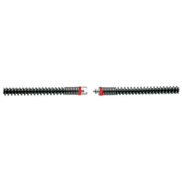 Rothenberger - Drain Cleaning Machine Cables Length (Feet): 8 Diameter (Inch): 5/8 - USA Tool & Supply