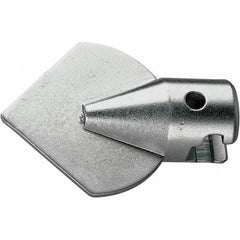 Rothenberger - Drain Cleaning Machine Cutters & Accessories Type: Grease Cutter For Use With Machines: Rothenberger R600 Drain Cleaner - USA Tool & Supply