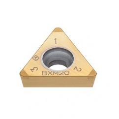 3QP-TPMW 160404 Grade BX330 - Turning Insert - USA Tool & Supply