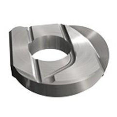 HBRD120QF IC328 MILLING INSERT - USA Tool & Supply