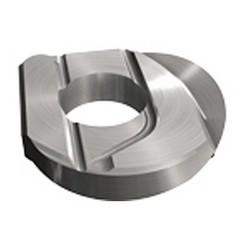 HBRD160QF IC928 MILLING INSERT - USA Tool & Supply