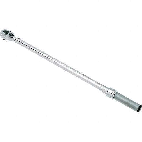 CDI - Torque Wrenches Type: Click Type Drive Size (Inch): 1/2 - USA Tool & Supply