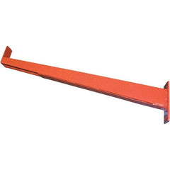 Vestil - Cantilever Rack - 1,100 Lb Capacity, 48" Arm Length - USA Tool & Supply
