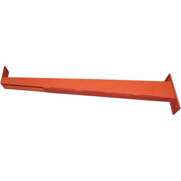 Vestil - Cantilever Rack - 1,200 Lb Capacity, 36" Arm Length - USA Tool & Supply