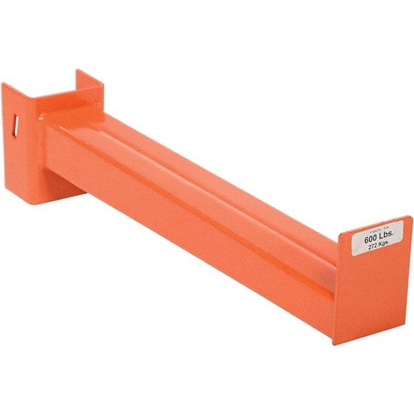 Vestil - Cantilever Rack - 1,000 Lb Capacity, 12" Arm Length - USA Tool & Supply