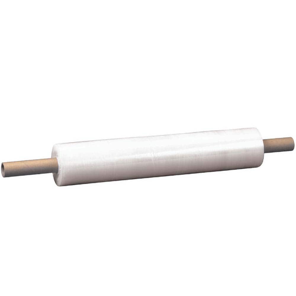 Value Collection - Strapping Seals & Buckles Type: Extended Core Stretch Film Width (Inch): 20 - USA Tool & Supply