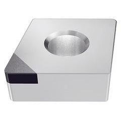 CNMA 432-T-WG Grade IB90 Turning Insert - USA Tool & Supply