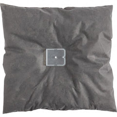 Brady SPC Sorbents - Sorbent Pillows Application: Universal Capacity per Package (Gal.): 1.50 - USA Tool & Supply