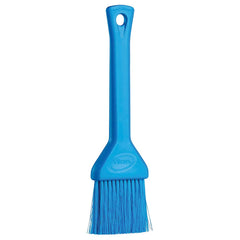 Remco - Scrub & Scouring Brushes Type: Pastry Brush Bristle Material: Polyester - USA Tool & Supply