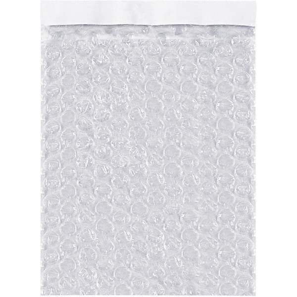 Value Collection - Bubble Roll & Foam Wrap Type: Bubble Pouch Package Type: Case - USA Tool & Supply