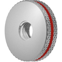 M18x1 6g No-Go Ring Gage