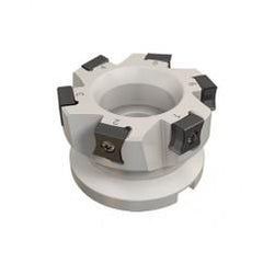 FP0LND100-09-31.75-R-N11 FACE MILL - USA Tool & Supply