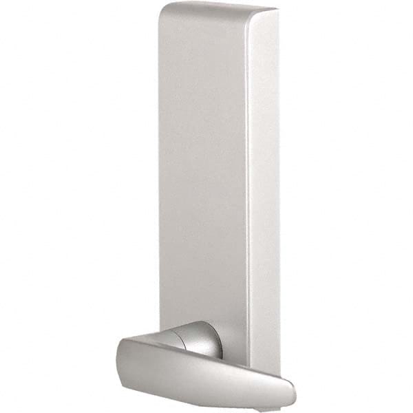 Stanley - Trim Type: Lever Trim For Use With: Commercial Doors; QED100 Series - USA Tool & Supply