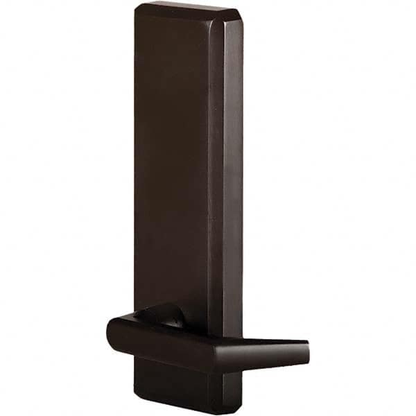 Stanley - Trim Type: Lever Trim For Use With: Commercial Doors; QED100 Series - USA Tool & Supply