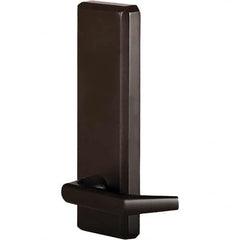 Stanley - Trim Type: Lever Trim For Use With: Commercial Doors; QED100 Series - USA Tool & Supply