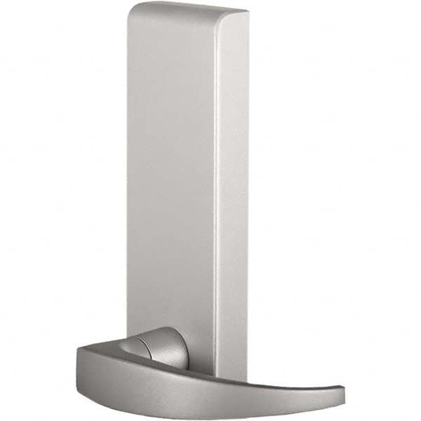 Stanley - Trim Type: Lever Trim For Use With: Commercial Doors; QED100 Series - USA Tool & Supply