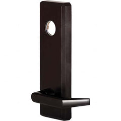 Stanley - Trim Type: Lever Trim For Use With: Commercial Doors; QED100 Series - USA Tool & Supply