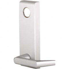 Stanley - Trim Type: Lever Trim For Use With: Commercial Doors; QED100 Series - USA Tool & Supply