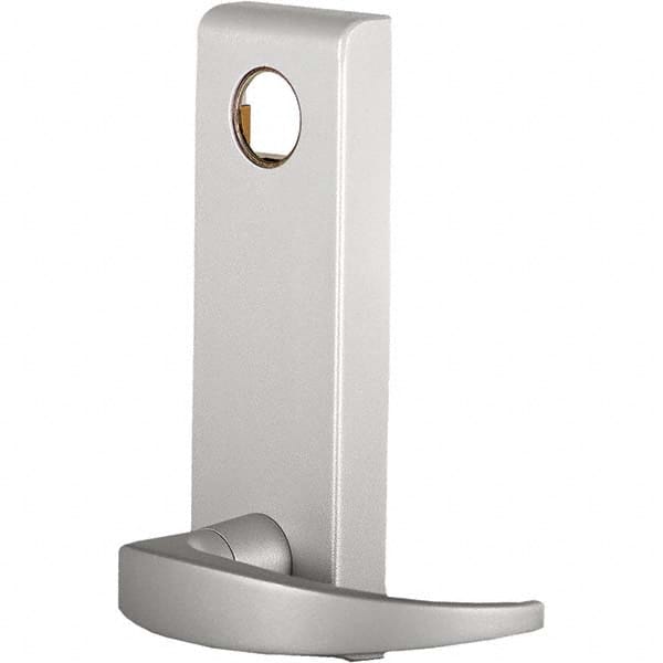 Stanley - Trim Type: Lever Trim For Use With: Commercial Doors; QED100 Series - USA Tool & Supply