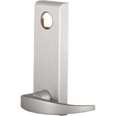 Stanley - Trim Type: Lever Trim For Use With: Commercial Doors; QED100 Series - USA Tool & Supply