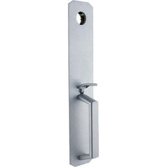 Stanley - Trim Type: Lever Trim For Use With: Commercial Doors; QED100 Series - USA Tool & Supply