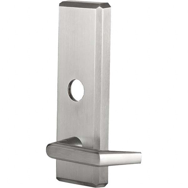 Stanley - Trim Type: Lever Trim For Use With: Commercial Doors; QED100 Series - USA Tool & Supply
