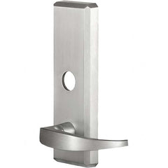 Stanley - Trim Type: Lever Trim For Use With: Commercial Doors; QED100 Series - USA Tool & Supply