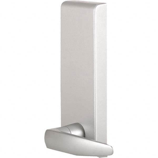 Stanley - Trim Type: Lever Trim For Use With: Commercial Doors; QED300 Series - USA Tool & Supply