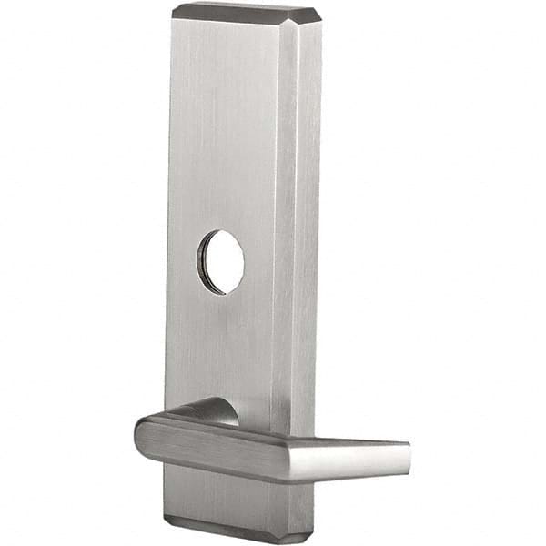 Stanley - Trim Type: Lever Trim For Use With: Commercial Doors; QED300 Series - USA Tool & Supply