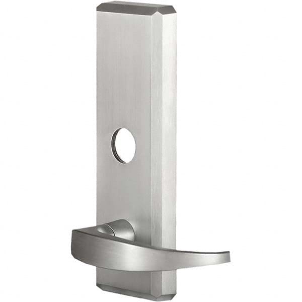 Stanley - Trim Type: Lever Trim For Use With: Commercial Doors; QED300 Series - USA Tool & Supply