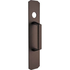 Stanley - Trim Type: Pull Handle For Use With: Commercial Doors; QED300 Series - USA Tool & Supply