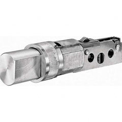 Best - Lockset Accessories Type: Deadbolt For Use With: Commercial/Residential Doors - USA Tool & Supply