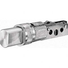 Best - Lockset Accessories Type: Deadbolt For Use With: Commercial/Residential Doors - USA Tool & Supply