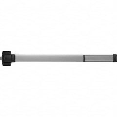 Precision - 3' Rim Exit Device - USA Tool & Supply