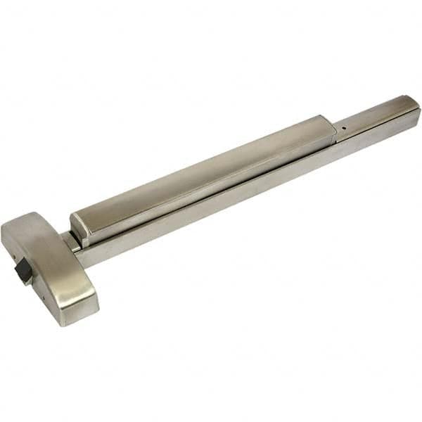 Precision - 3' Rim Exit Device - USA Tool & Supply