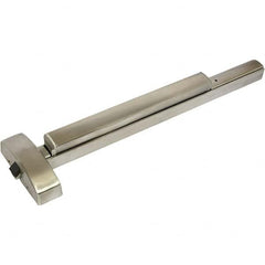 Precision - 3' Rim Exit Device - USA Tool & Supply