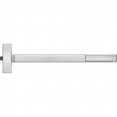 Precision - 3' Rim Exit Device - USA Tool & Supply