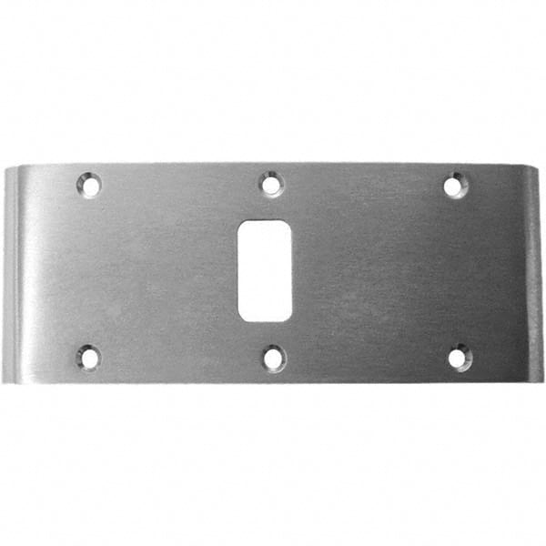 Stanley - Strikes Type: Door Strike Length (Inch): 6 - USA Tool & Supply