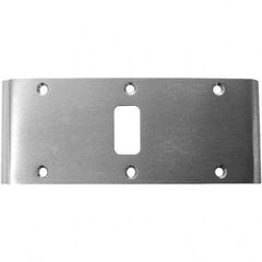 Stanley - Strikes Type: Door Strike Length (Inch): 6 - USA Tool & Supply