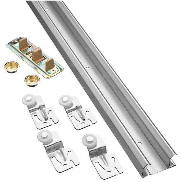 Stanley - Tracks Type: ByPass Number of Panels: 0 - USA Tool & Supply
