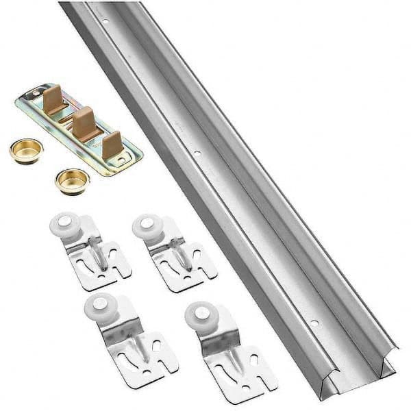 Stanley - Tracks Type: ByPass Number of Panels: 0 - USA Tool & Supply