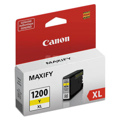 Canon - Office Machine Supplies & Accessories; Office Machine/Equipment Accessory Type: Ink ; For Use With: Refurbished - Exact Industrial Supply